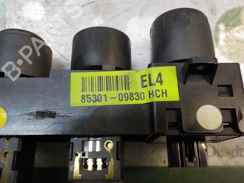 Electronic module SSANGYONG KYRON 2.0 Xdi | BP3859374M83 - Image 2