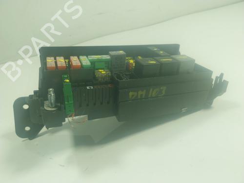 Zekeringkast MERCEDES-BENZ M-CLASS (W164) ML 63 AMG 4-matic (164.177) | BP16819409E1 