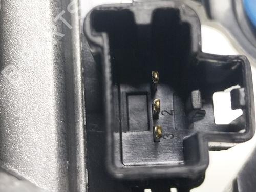 Rear wiper motor VOLVO XC60 II (246) D4 Polestar | BP27606892M102  - Image 5