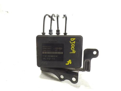 ABS pump HYUNDAI TUCSON (TL, TLE) 1.7 CRDi | BP9501634M43 