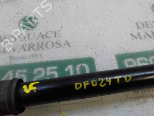 Right rear shock absorber VW POLO V (6R1, 6C1) 1.6 TDI | BP5668195M19 