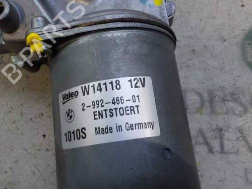 Front wiper motor BMW X1 (E84) sDrive 20 d | BP6474243M29 