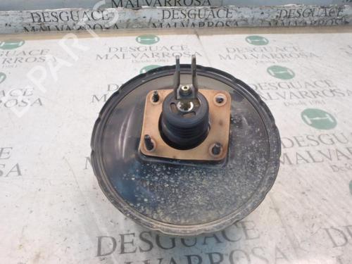 Servo brake NISSAN X-TRAIL I (T30) 2.2 dCi | BP3801166M42 