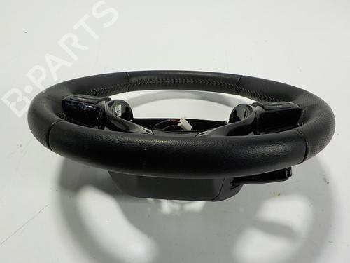 Steering wheel TOYOTA YARIS (_P13_)  | BP11960189C49 