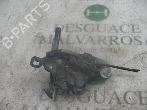 Hood lock NISSAN MICRA II (K11)  | BP8772139C133 