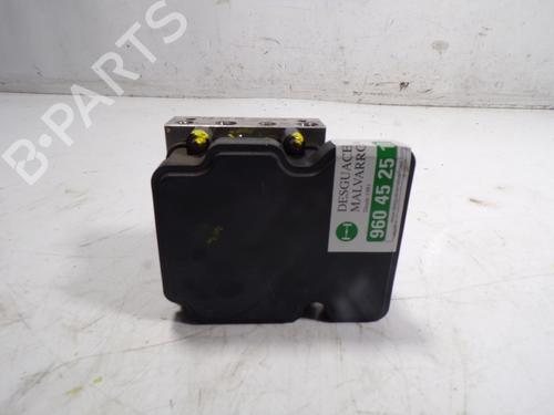 ABS pump OPEL ASTRA K (B16) 1.4 Turbo (68) | BP9498832M43 