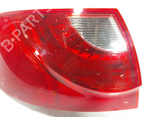 Used Left taillight Left taillight SEAT EXEO ST (3R5) [2009-2013] 36039734 36039734