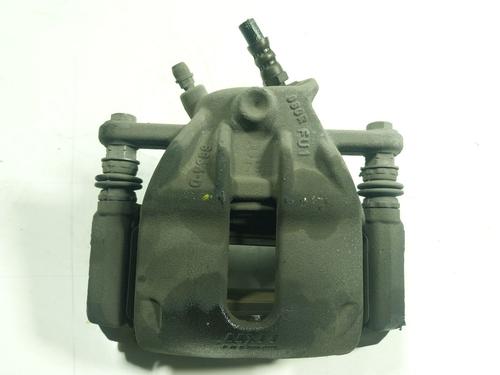 Right front brake caliper RENAULT ZOE (BFM_) ZOE | BP17674332M104 