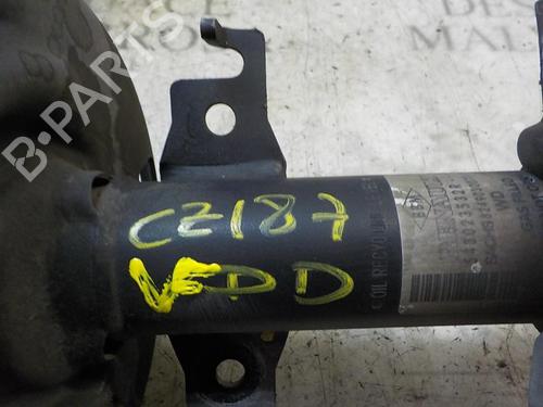 Right front shock absorber RENAULT FLUENCE (L3_) 1.5 dCi (L30B) | BP3854463M17 