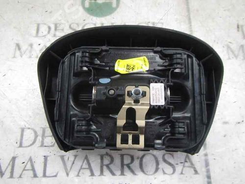 Driver airbag RENAULT LAGUNA II Grandtour (KG0/1_) 2.2 dCi (KG0F) | BP3830899C9 