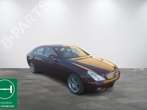 Dashboard MERCEDES-BENZ CLS (C219) CLS 350 (219.356) | BP24572939C46 - Image 10
