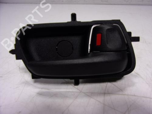Rear right interior door handle TOYOTA YARIS (_P21_, _PA1_, _PH1_) 1.5 Hybrid (MXPH11) 69205K0050
