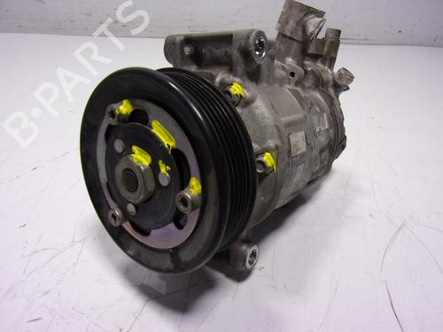 AC compressor SEAT IBIZA V (KJ1, KJG) 1.0 TSI | BP15910492M34 