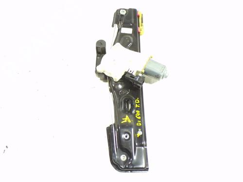 Used Rear right window mechanism Rear right window mechanism 9194863 9194863