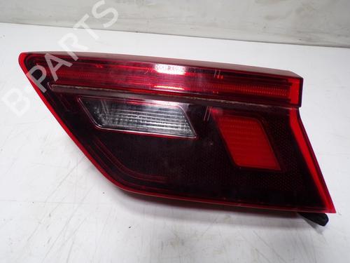 Used Right tailgate light Right tailgate light 10623815 10623815