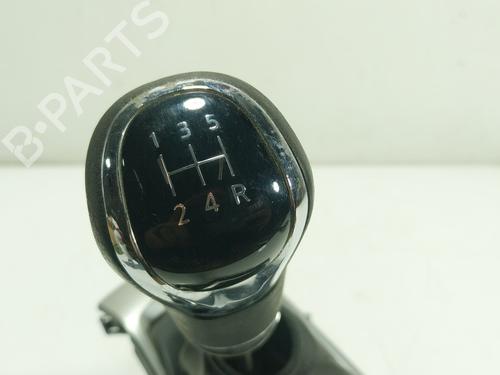 Gear lever NISSAN MICRA V (K14) 1.0 IG-T 100 | BP30926559M90