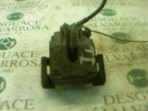 Used Left rear brake caliper BMW 5 (E39) [1995-2003]  11555185