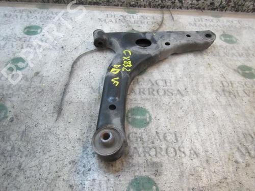 Used Right front suspension arm FORD TRANSIT Van (FA_ _) 2.4 TDE (125 hp) 3843950