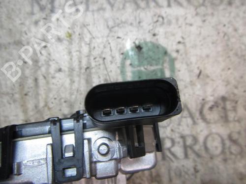 Front wiper motor FORD FIESTA VI (CB1, CCN) 1.25 | BP3827727M29 