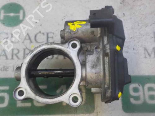 Used Throttle body Throttle body BMW 3 (E90) [2004-2012] 5150825 5150825