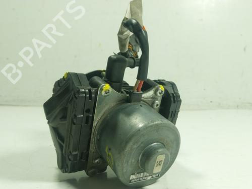 Used Vacuum pump PEUGEOT 208 II (UB_, UP_, UW_, UJ_) e-208 (136 hp) 25036616