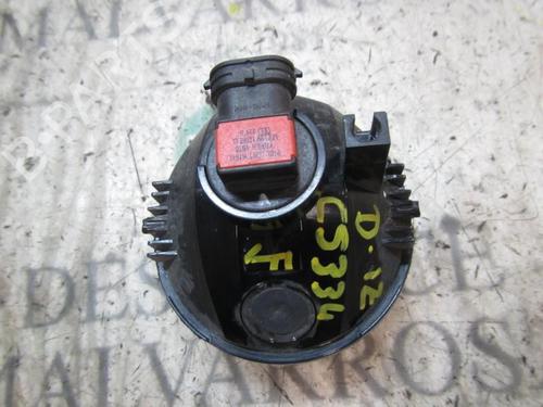 Left front fog light SSANGYONG RODIUS II 2.0 Xdi | BP9122032C30 - Image 2