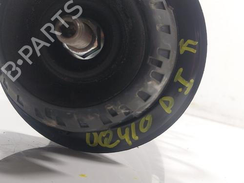 Left front shock absorber TOYOTA YARIS (_P21_, _PA1_, _PH1_) 1.5 (MXPA11) | BP24575343M16 