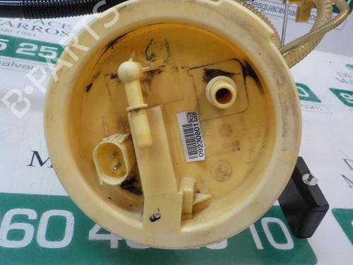 Fuel pump BMW 1 (E87)  | BP3866550M76 