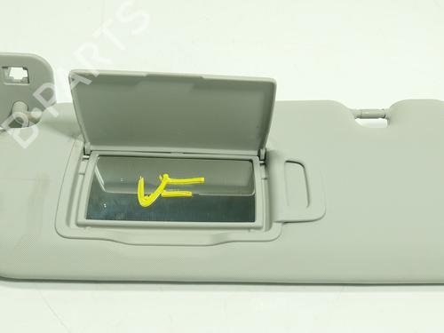 left-sun-visor-renault-clio-v-b7_-2019-31211156 main image