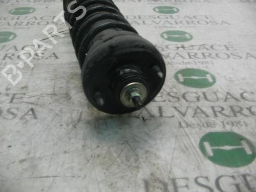 Left rear shock absorber ROVER 200 II Hatchback (RF)  | BP3769055M18 