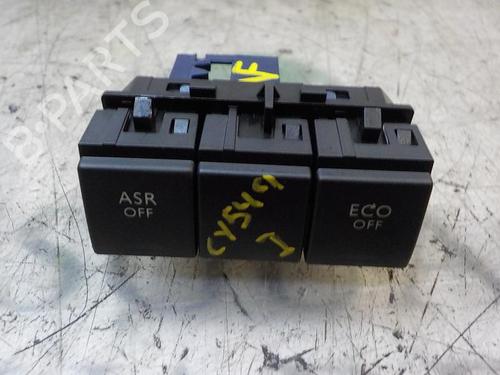 Used Electronic module Electronic module PEUGEOT 508 I (8D_) 1.6 BlueHDi 120 (120 hp) 3854631 3854631