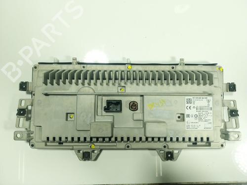 Display monitor PORSCHE PANAMERA Sport Turismo (971)  | BP23147865C48 
