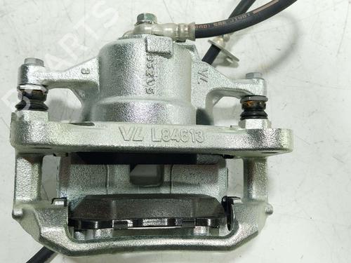 Right front brake caliper TOYOTA COROLLA Hatchback (_E21_, _EA1_, _EH1_) 1.8 VVTi Hybrid (ZWE219) | BP39642901M104 - Image 7