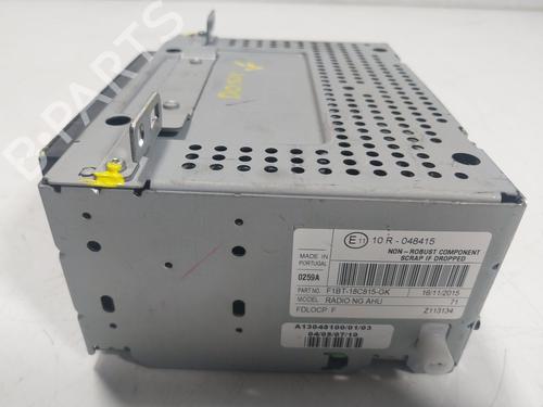 Radio FORD FOCUS III 1.0 EcoBoost | BP19499843E6 