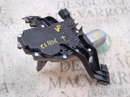Used Rear wiper motor PEUGEOT 207 (WA_, WC_) 1.6 HDi (90 hp) 3819636