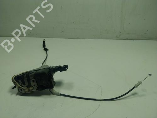 Used Rear left lock PEUGEOT 508 I (8D_) 1.6 BlueHDi 120 (120 hp) 17860069