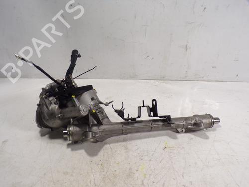 Used Steering rack Steering rack PEUGEOT 208 II (UB_, UP_, UW_, UJ_) e-208 (136 hp) 7639934 7639934