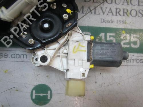 Front left window mechanism BMW 1 (E87) 118 d | BP3865240C22