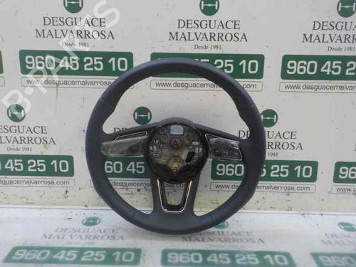 Used Steering wheel AUDI A1 Sportback (GBA) [2018-2025]  6316624
