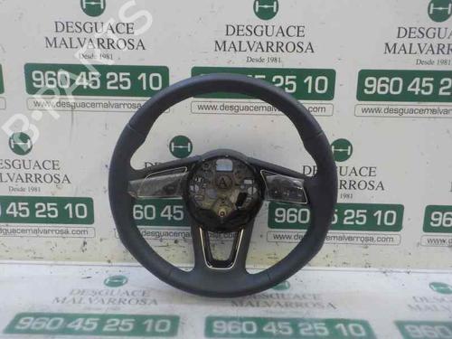 Steering wheel AUDI A1 Sportback (GBA) [2018-2024]null 82A419091BINU | 82A419091B