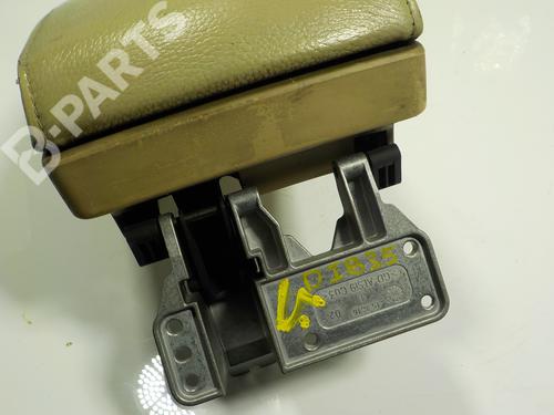 Armrest / Center console BMW X3 (E83) 3.0 i xDrive | BP9364549I20  - Image 7