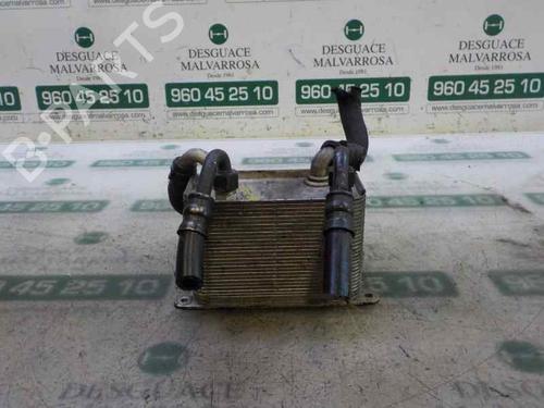 Ölkühler für Ölkühler VW PHAETON (3D1, 3D2, 3D3, 3D4, 3D6, 3D7, 3D8, 3D9) 5.0 V10 TDI 4motion (313 hp) 14284644 14284644