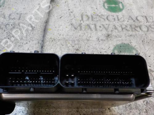 Engine control unit (ECU) VW GOLF VII (5G1, BQ1, BE1, BE2) 1.6 TDI | BP4005414M57 