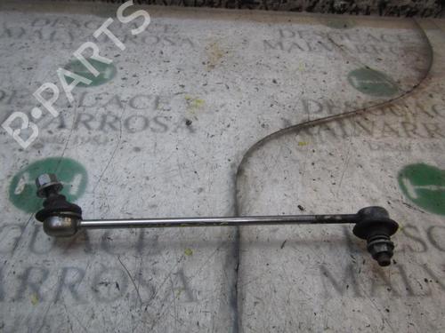 Used Right front suspension arm JEEP COMPASS (MK49) 2.2 CRD 4x4 (163 hp) 14277531