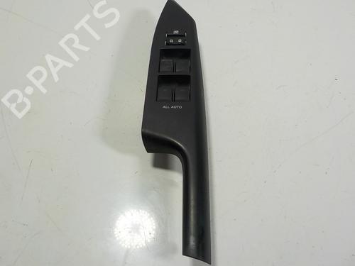 Used Left front window switch Left front window switch LEXUS CT (ZWA10_) 200h (ZWA10_) (99 hp) 12147119 12147119