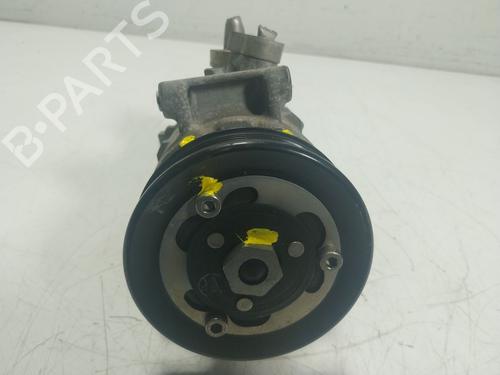 AC compressor AUDI A3 Sportback (8VA, 8VF) | BP19438984M34
