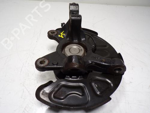 Left front steering knuckle MERCEDES-BENZ VITO Van (W447) 114 CDI (447.601, 447.603, 447.605) | BP12429734M25 