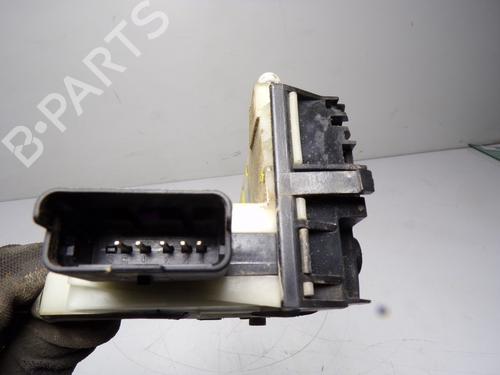 Rear left lock PEUGEOT 2008 I (CU_)  | BP11884992C100 
