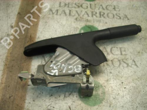 Used Hand brake Hand brake FORD FUSION (JU_) 1.4 TDCi (68 hp) 8769829 8769829
