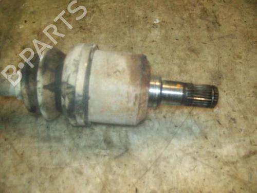 Right rear driveshaft HYUNDAI TUCSON (JM) 2.0 CRDi All-wheel Drive | BP3769335M41 